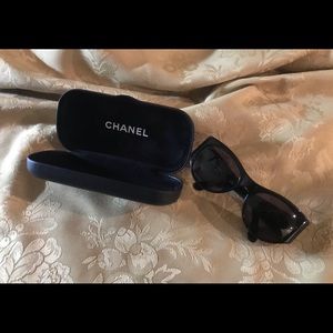 💯% Authentic Vintage CHANEL Sunglasses